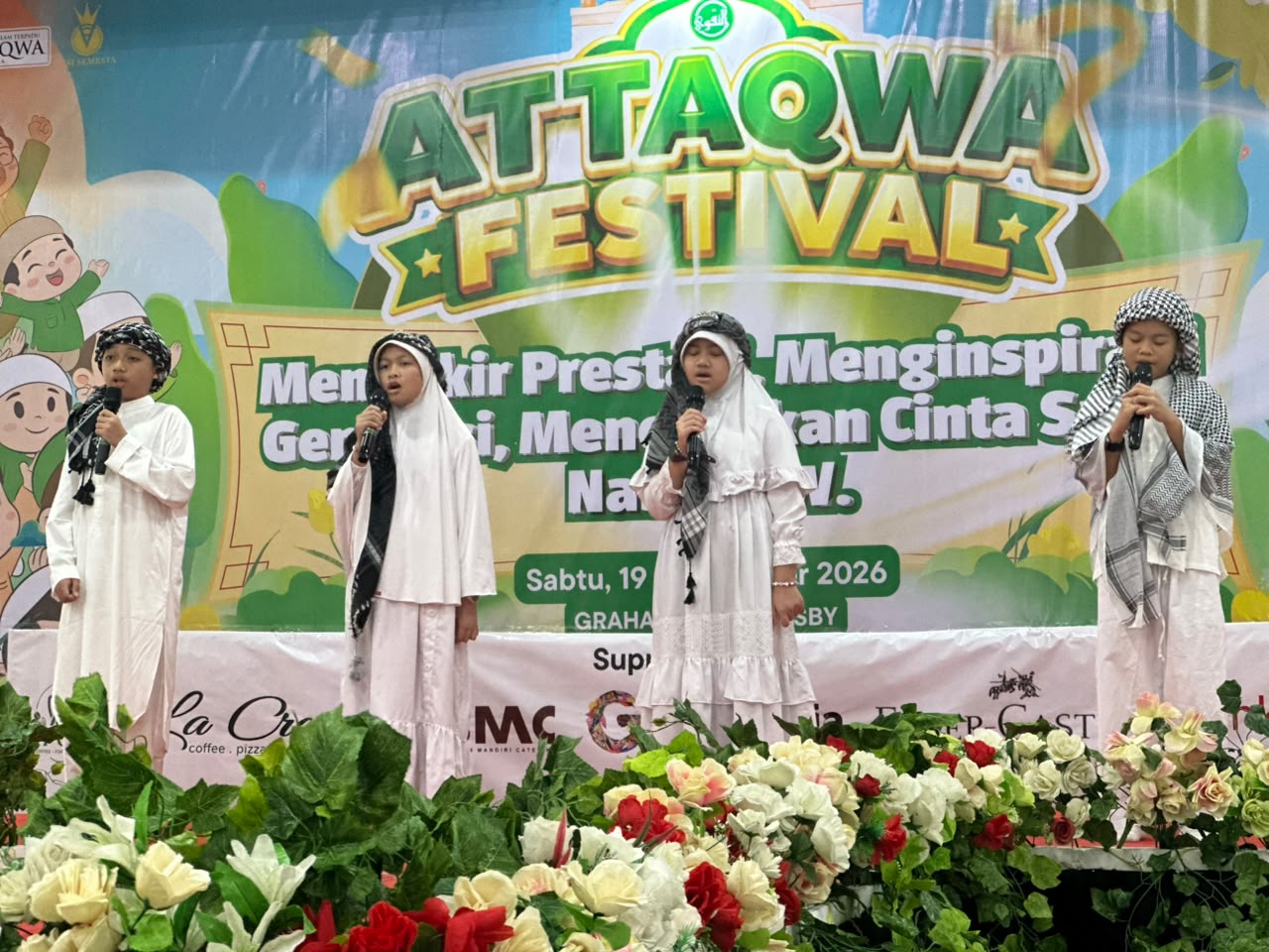 Attaqwa Festival
